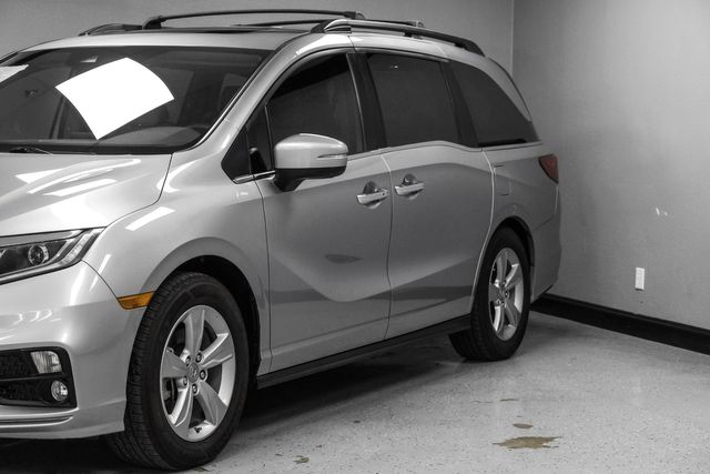 2019 Honda Odyssey EX-L | Dallas, TX | Stevens Motor Company LLC 2019 Honda Odyssey EX-L | Dallas, TX | Stevens Motor Company LLC