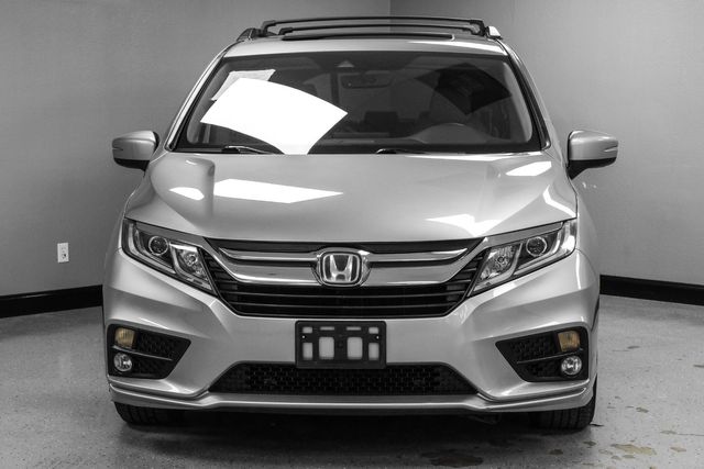2019 Honda Odyssey EX-L | Dallas, TX | Stevens Motor Company LLC 2019 Honda Odyssey EX-L | Dallas, TX | Stevens Motor Company LLC