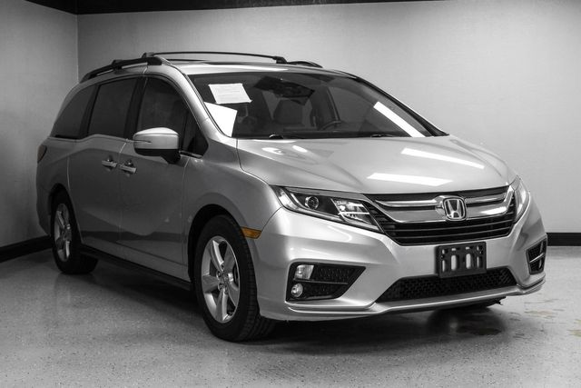 2019 Honda Odyssey EX-L | Dallas, TX | Stevens Motor Company LLC 2019 Honda Odyssey EX-L | Dallas, TX | Stevens Motor Company LLC