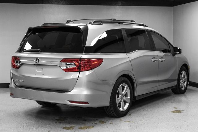 2019 Honda Odyssey EX-L | Dallas, TX | Stevens Motor Company LLC 2019 Honda Odyssey EX-L | Dallas, TX | Stevens Motor Company LLC