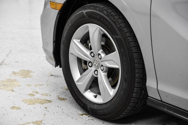 2019 Honda Odyssey EX-L | Dallas, TX | Stevens Motor Company LLC 2019 Honda Odyssey EX-L | Dallas, TX | Stevens Motor Company LLC