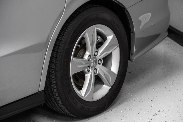 2019 Honda Odyssey EX-L | Dallas, TX | Stevens Motor Company LLC 2019 Honda Odyssey EX-L | Dallas, TX | Stevens Motor Company LLC