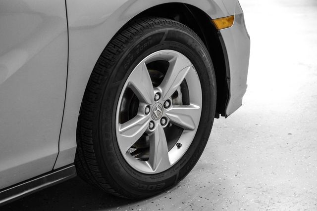 2019 Honda Odyssey EX-L | Dallas, TX | Stevens Motor Company LLC 2019 Honda Odyssey EX-L | Dallas, TX | Stevens Motor Company LLC