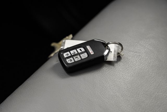 2019 Honda Odyssey EX-L | Dallas, TX | Stevens Motor Company LLC 2019 Honda Odyssey EX-L | Dallas, TX | Stevens Motor Company LLC