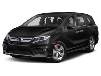 2019 Honda Odyssey EX-L 3 row | Honolulu, HI | Autosource Hawaii 