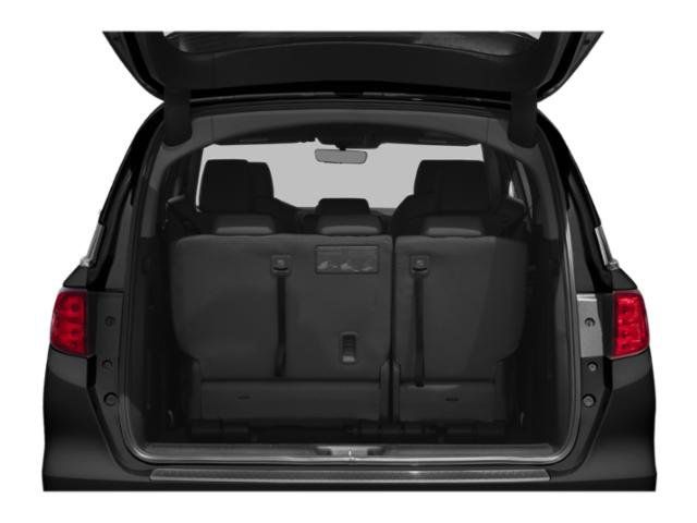 2019 Honda Odyssey EX-L 3 row