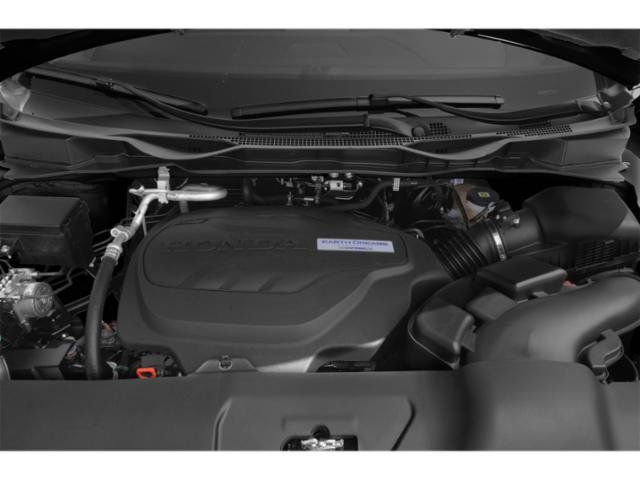 2019 Honda Odyssey EX-L 3 row