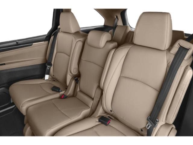 2019 Honda Odyssey EX-L 3 row