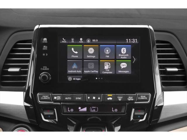 2019 Honda Odyssey EX-L 3 row
