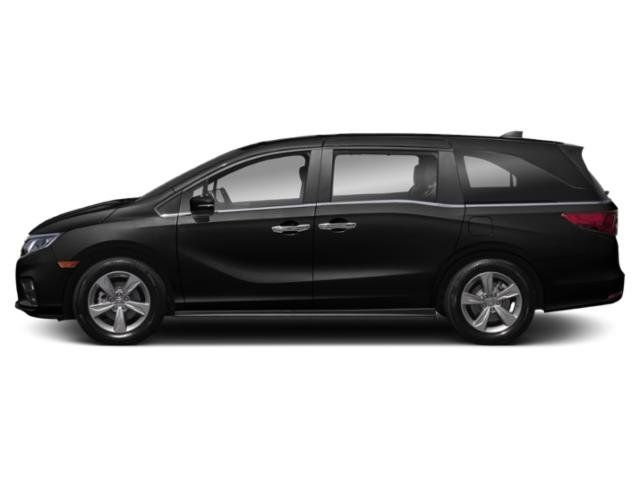 2019 Honda Odyssey EX-L 3 row