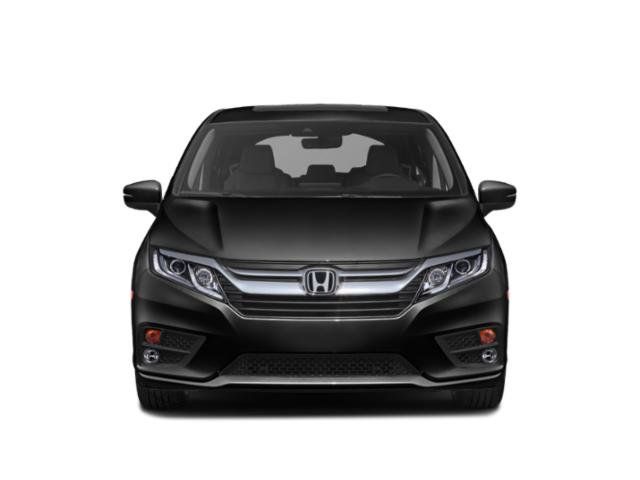 2019 Honda Odyssey EX-L 3 row