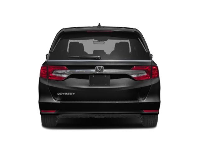 2019 Honda Odyssey EX-L 3 row