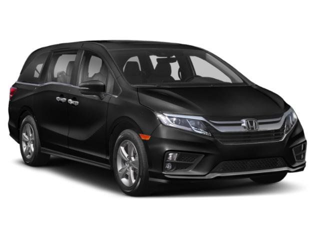 2019 Honda Odyssey EX-L 3 row