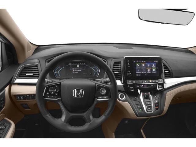 2019 Honda Odyssey EX-L 3 row