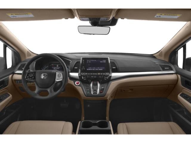 2019 Honda Odyssey EX-L 3 row