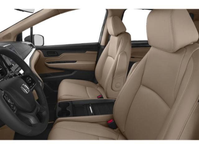 2019 Honda Odyssey EX-L 3 row