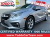 2019 Honda Odyssey EX-L | Hendersonville, Tennessee | ToddsCarTeam.com