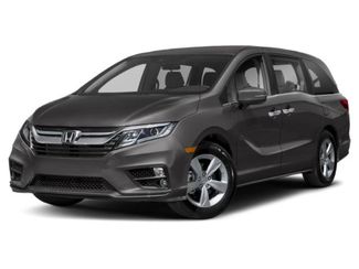 2019 Honda Odyssey EX | Honolulu, HI | Autosource Hawaii 