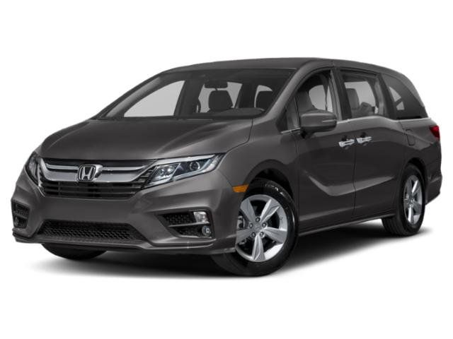2019 Honda Odyssey EX | Honolulu, HI | Autosource Hawaii 