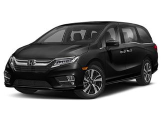 2019 Honda Odyssey Elite | Honolulu, HI | Autosource Hawaii 