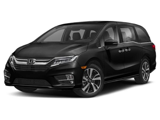 2019 Honda Odyssey Elite | Honolulu, HI | Autosource Hawaii 