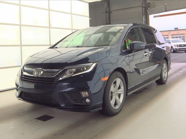 2019 Honda Odyssey EX-L | LINDON, UT | Asay Auto Sales