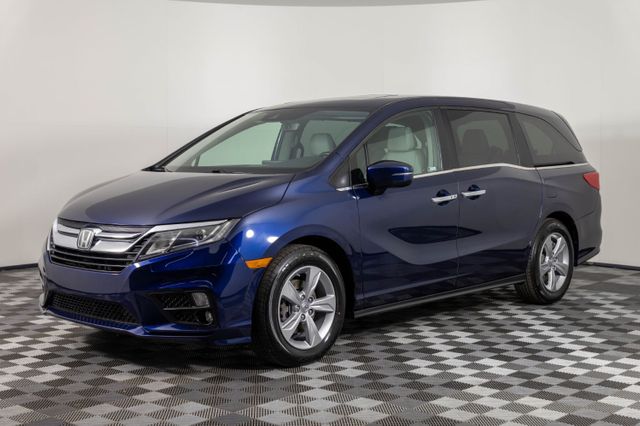 2019 Honda Odyssey EX-L | LINDON, UT | Asay Auto Sales in Lindon, UT 84042