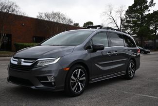 2019 Honda Odyssey Elite | Memphis, Tennessee | Memphis Car Smart