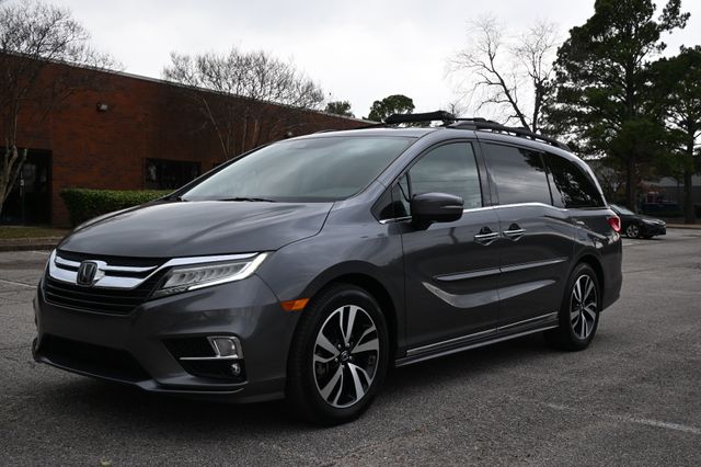 2019 Honda Odyssey Elite | Memphis, Tennessee | Memphis Car Smart