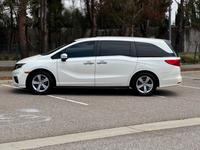 2019 Honda Odyssey EX-L | Reseda, CA | Angeles Auto Alliance