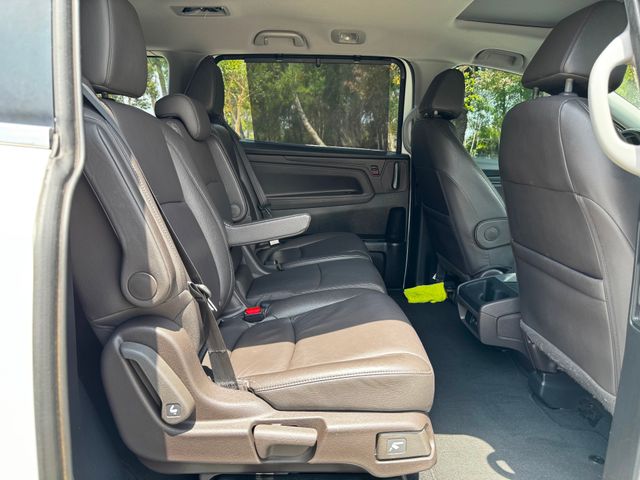 2019 Honda Odyssey EX-L | Reseda, CA | Angeles Auto Alliance