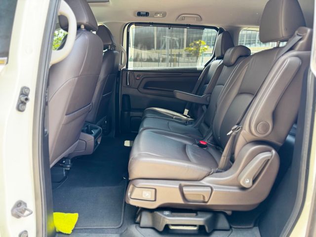 2019 Honda Odyssey EX-L | Reseda, CA | Angeles Auto Alliance 2019 Honda Odyssey EX-L | Reseda, CA | Angeles Auto Alliance