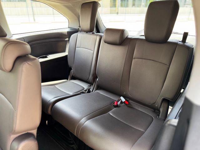 2019 Honda Odyssey EX-L | Reseda, CA | Angeles Auto Alliance 2019 Honda Odyssey EX-L | Reseda, CA | Angeles Auto Alliance