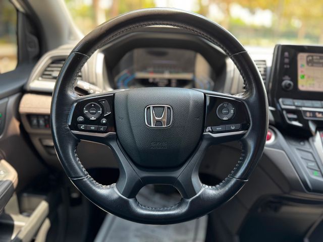 2019 Honda Odyssey EX-L | Reseda, CA | Angeles Auto Alliance