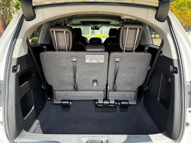 2019 Honda Odyssey EX-L | Reseda, CA | Angeles Auto Alliance