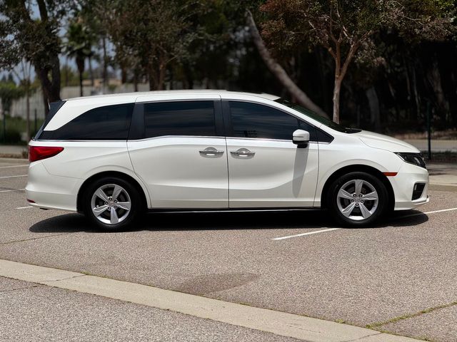 2019 Honda Odyssey EX-L | Reseda, CA | Angeles Auto Alliance
