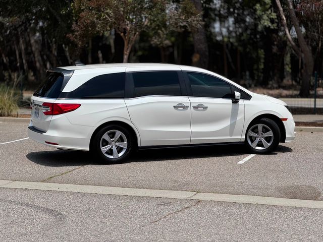 2019 Honda Odyssey EX-L | Reseda, CA | Angeles Auto Alliance