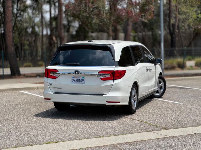 2019 Honda Odyssey EX-L | Reseda, CA | Angeles Auto Alliance 2019 Honda Odyssey EX-L | Reseda, CA | Angeles Auto Alliance