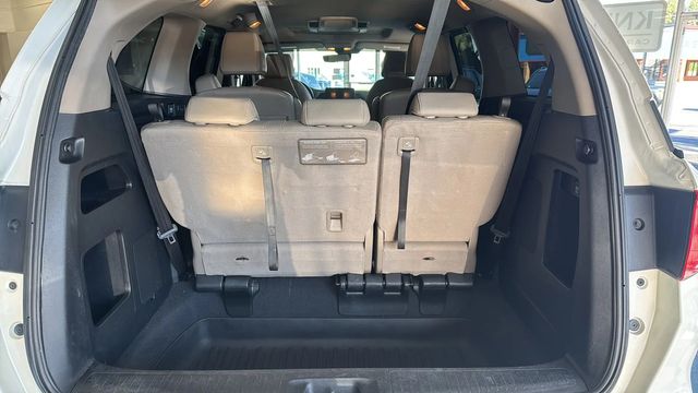 2019 Honda Odyssey EX-L w/Navigation &amp; RES Minivan 4D | Rome, GA | Knight's Car Store