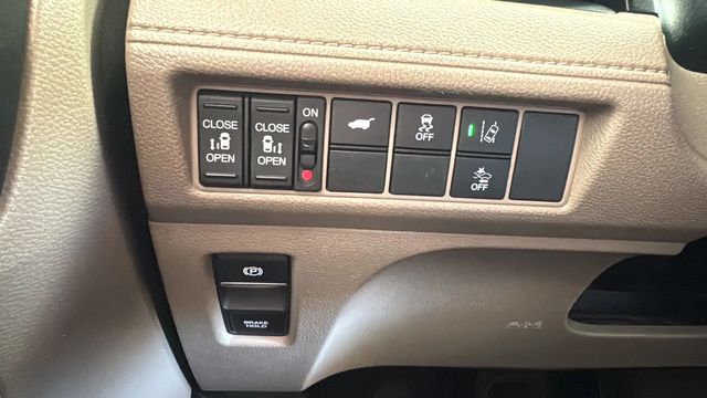 2019 Honda Odyssey EX-L w/Navigation & RES Minivan 4D | Rome, GA | Knight's Car Store 2019 Honda Odyssey EX-L w/Navigation & RES Minivan 4D | Rome, GA | Knight's Car Store