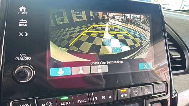 2019 Honda Odyssey EX-L w/Navigation & RES Minivan 4D | Rome, GA | Knight's Car Store 2019 Honda Odyssey EX-L w/Navigation & RES Minivan 4D | Rome, GA | Knight's Car Store