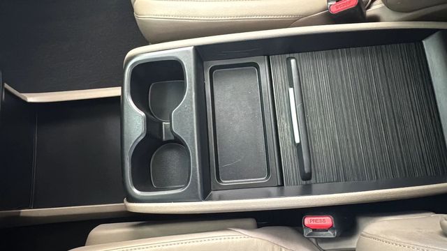 2019 Honda Odyssey EX-L w/Navigation & RES Minivan 4D | Rome, GA | Knight's Car Store 2019 Honda Odyssey EX-L w/Navigation & RES Minivan 4D | Rome, GA | Knight's Car Store