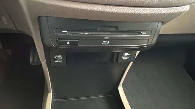 2019 Honda Odyssey EX-L w/Navigation &amp; RES Minivan 4D | Rome, GA | Knight's Car Store