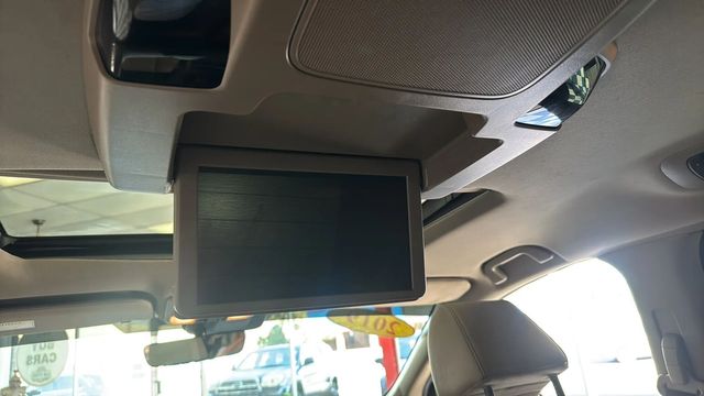 2019 Honda Odyssey EX-L w/Navigation & RES Minivan 4D | Rome, GA | Knight's Car Store 2019 Honda Odyssey EX-L w/Navigation & RES Minivan 4D | Rome, GA | Knight's Car Store