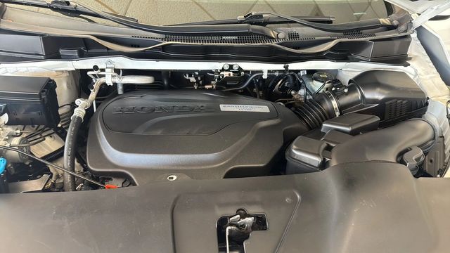 2019 Honda Odyssey EX-L w/Navigation & RES Minivan 4D | Rome, GA | Knight's Car Store 2019 Honda Odyssey EX-L w/Navigation & RES Minivan 4D | Rome, GA | Knight's Car Store