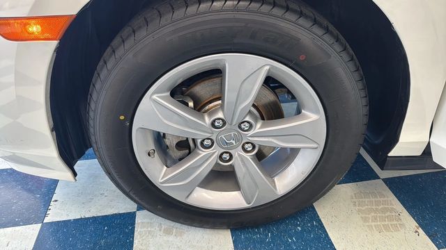 2019 Honda Odyssey EX-L w/Navigation & RES Minivan 4D | Rome, GA | Knight's Car Store 2019 Honda Odyssey EX-L w/Navigation & RES Minivan 4D | Rome, GA | Knight's Car Store