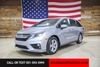 2019 Honda Odyssey EX-L V6 Sunroof Nav Tv DVDs Financing Silver NICE