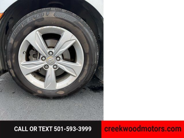 2019 Honda Odyssey EX-L V6 Sunroof Nav Tv DVDs Financing Silver NICE 2019 Honda Odyssey EX-L V6 Sunroof Nav Tv DVDs Financing Silver NICE