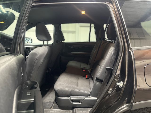 2019 Honda PASSPORT SPORT | Houston, TX | Texas Star Motors 2019 Honda PASSPORT SPORT | Houston, TX | Texas Star Motors