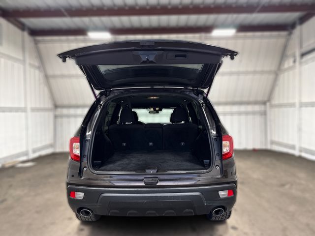 2019 Honda PASSPORT SPORT | Houston, TX | Texas Star Motors 2019 Honda PASSPORT SPORT | Houston, TX | Texas Star Motors